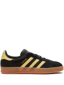 adidas Gazelle Indoor "Black" sneakers - Noir