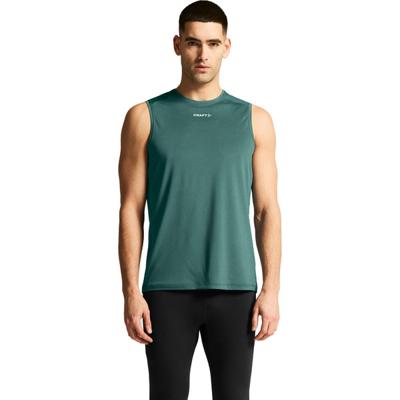 Craft Adv Essence Singlet 2 Heren