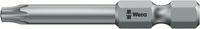 Wera 867/4 Z TORX® BO Bits met Boring, TX 40 x 89 mm - 1 stuk(s) - 05060056001