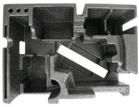 Bosch Accessoires L-BOXX inlay | GBH 18V-26 L - 1600A00HP2 - thumbnail
