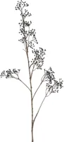Countryfield kunsttak ilex verticillata 122cm blauw