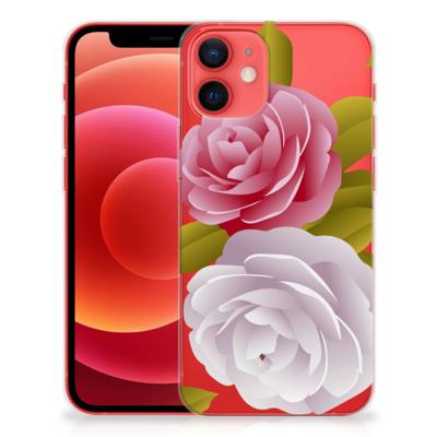 iPhone 12 Mini | TPU Case | Roses iPhone 12 Mini | TPU Case | Roses