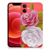 iPhone 12 Mini | TPU Case | Roses