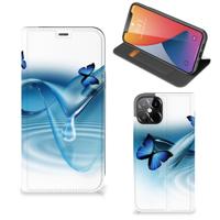 iPhone 12 Pro Max | Hoesje maken | Vlinders