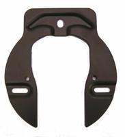 AXA Slotplaat defender