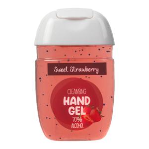 Handgel sweet strawberry