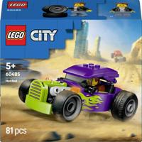 LEGO® CITY 6581048 Hot Rod (60485); busset met minifiguur