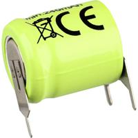 Mexcel Speciale oplaadbare batterij 1/3 AA NiMH 1.2 V 250 mAh