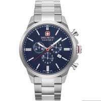 Swiss Military Hanowa 06-5332.04.003 Horloge Chrono Classic II 45 mm - thumbnail