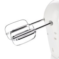 Tristar MX-4151 Handmixer 200 W Wit - thumbnail