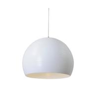 Masterlight Witte hanglampConcepto 40 - 2811-06