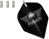 Bull's 56601 Protector Aluminium Silver