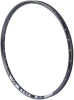 CONTEC Ct aluminum rims xeta 27. 32l. 30-584, sv, black