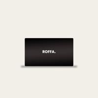 Gift Card ROFFA.