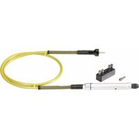 Proxxon Micromot 28 620 Flexibele as 110/P Micromot flexibele as 100/P 1 stuk(s) Proxxon Micromot 28 620 Flexibele as 110/P Micromot flexibele as 100/P 1 stuk(s)