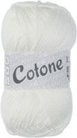 Lana Grossa Cotone 022 Wit