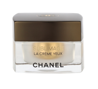 Chanel Sublimage La Creme Yeux 15 g Verzorging tegen veroudering