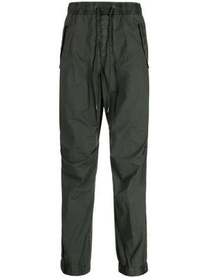 James Perse Straight broek - Groen James Perse Straight broek - Groen
