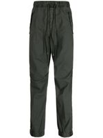 James Perse Straight broek - Groen - thumbnail