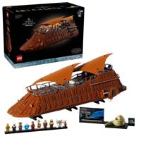 LEGO STAR WARS 75397 Jabba's Zeilschip