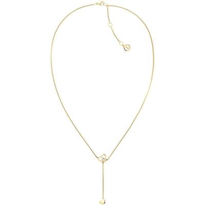 Dames ketting Tommy Hilfiger 22 cm