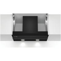 Siemens LJ67BAM60 Inbouw afzuigkap Zwart