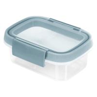 Curver smart fresh vershoudbak rechthoekig 0.2l grijs/transparant