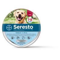 Seresto Seresto Teken- en Vlooienband Vanaf 8kg L 70cm