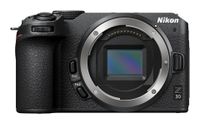 Nikon Z 30 Kit 12-28mm MILC 20,9 MP CMOS 5568 x 3712 Pixels Zwart - thumbnail