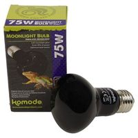 Komodo Nachtgloed lamp es