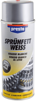 presto wit spuitvet 306352 400 ml