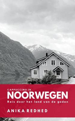 Cappuccino in Noorwegen (Paperback)
