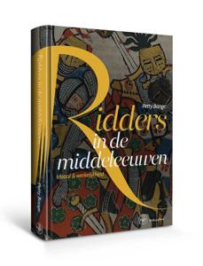 Ridders in de middeleeuwen (Hardback)