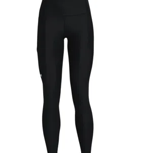 Under Armour Heatgear No-Slip Waistband sportlegging dames lang