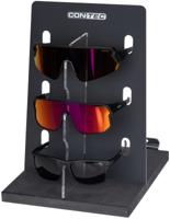 CONTEC Ct sales display suns glasses f.tresten/sb-wall CONTEC Ct sales display suns glasses f.tresten/sb-wall