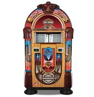 Rock-Ola Harley-Davidson Nostalgic Classic CD Jukebox - thumbnail