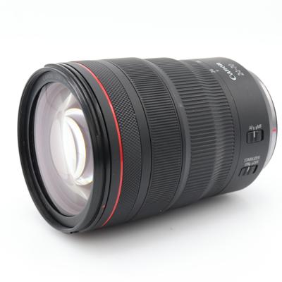 Canon RF 24-70mm f/2.8L IS USM occasion
