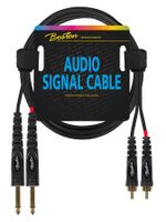 Boston AC-273-030 audio signaalkabel - thumbnail