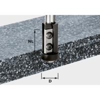 Festool HW S12 D21/30WM Keermes-kantenfrees - 491120