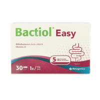 Bactiol easy 30 Capsules