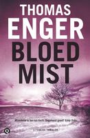 Bloedmist - Thomas Enger - ebook
