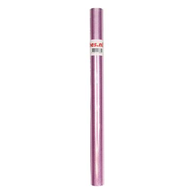 Rotolux Inpakpapier paars, 3 mtr.