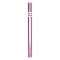 Rotolux Inpakpapier paars, 3 mtr.