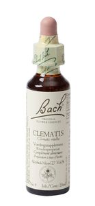 Bach Flower Remedies Bosrank 09