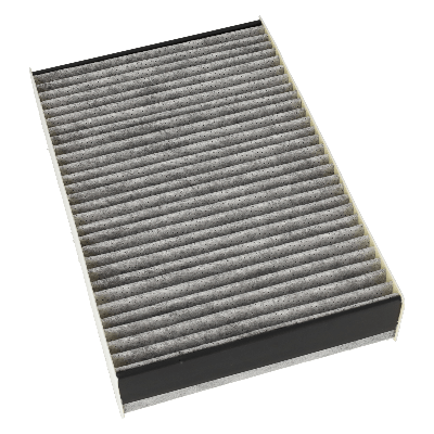 Pelgrim HF3008 Filter