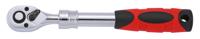 Ratel 1/4", telescopisch 72-tands 7120301