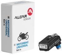 ALCAR "bandenspanningscontrolesysteem" sensor sensor rdks bolt-in