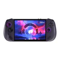 Lenovo Legion Go S 8APU1 Ryzen Z1 Extreme 8" WUXGA IPS 500 nits glanzend 120 Hz touchscreen 16 GB LPDDR5x-7500 SSD 512 Radeon Graphics 55,5 Wh SteamOS Nebula Nocturne