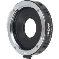 Laowa 0.7x Focal Reducer for Probe Lens (EF-MFT) occasion