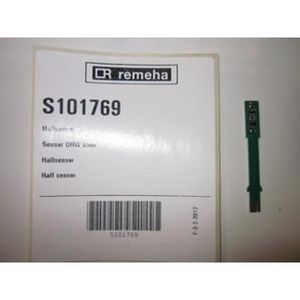 Remeha Tzerra Hall sensor t.b.v. Tzerra, Tzerra Plus & Tzerra Ace S101769